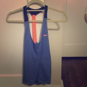 Nike Workout tank